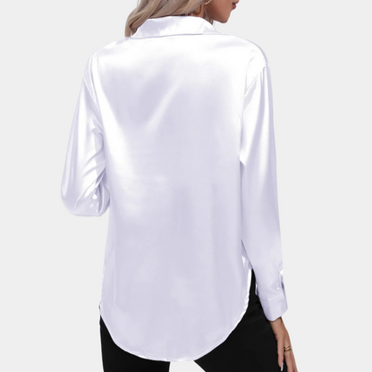 Daria® | Tijdloze en elegante blouse voor dames