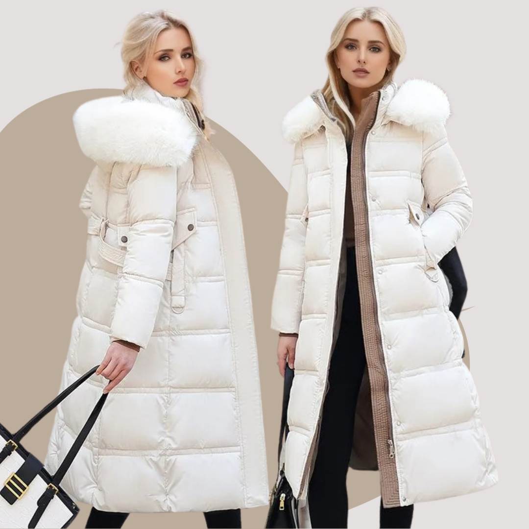 Beatriz® | Luxe winterjas