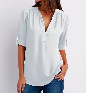 Paula® | Charmante elegante blouse