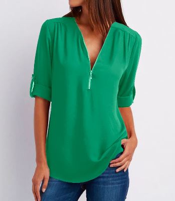 Paula® | Charmante elegante blouse