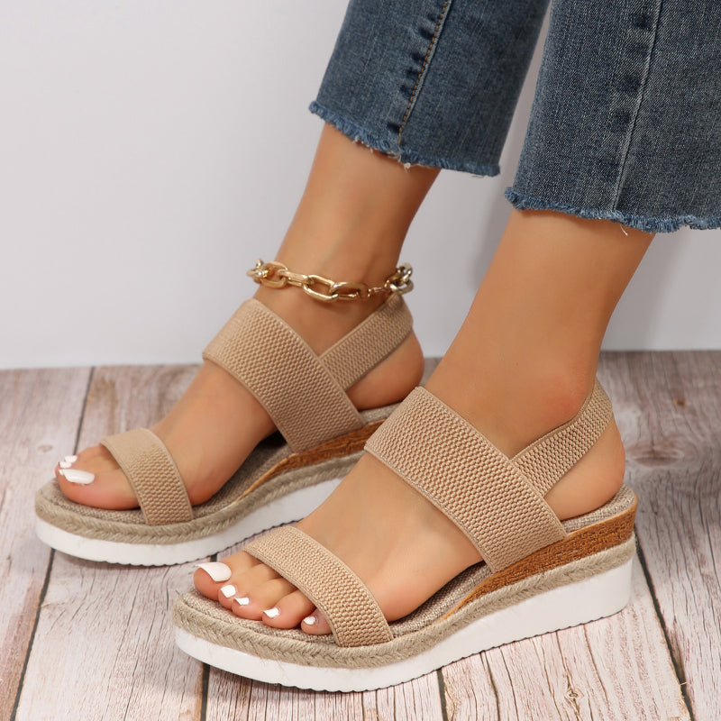 Odalis® | Sandalen uit Venetië