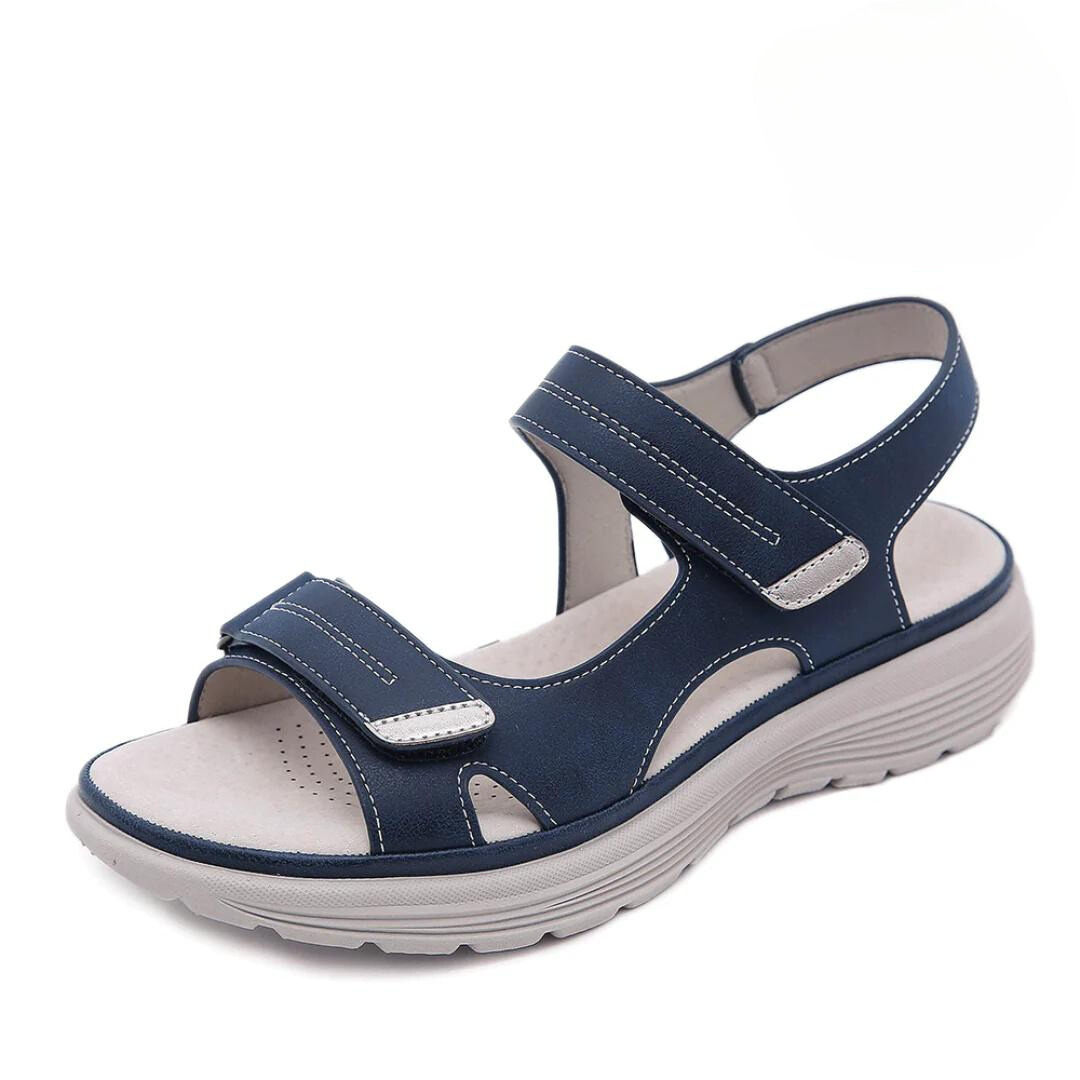 Noelle® | Comfortabele orthopedische sandalen