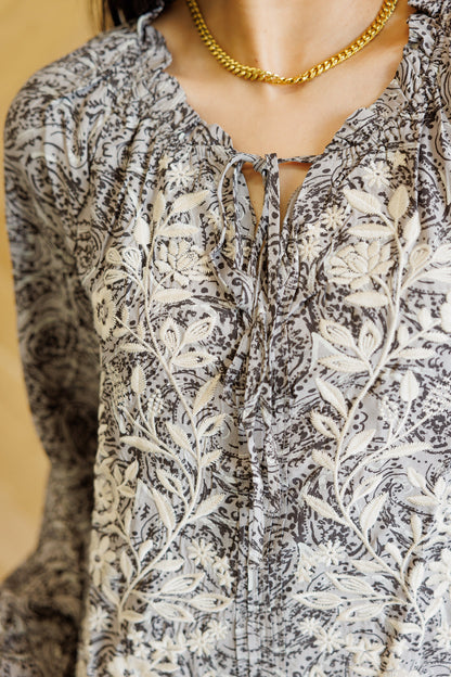 Antonia® | Grow Next To Me-blouse