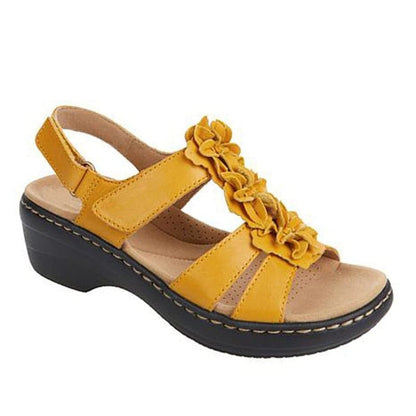 Florencia® | Comfortsandalen 50% korting