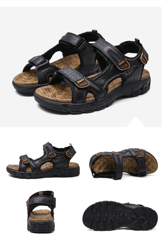 Dolores® | Piedflex Comfortabele orthopedische sandalen