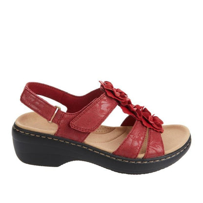 Florencia® | Comfortsandalen 50% korting