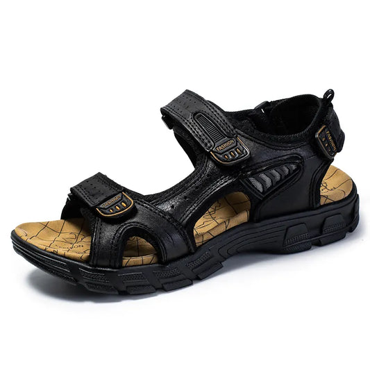 Brynhild® | Zomersandalen 50% korting