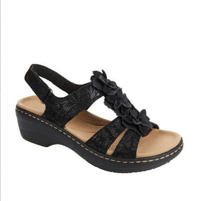 Florencia® | Comfortsandalen 50% korting