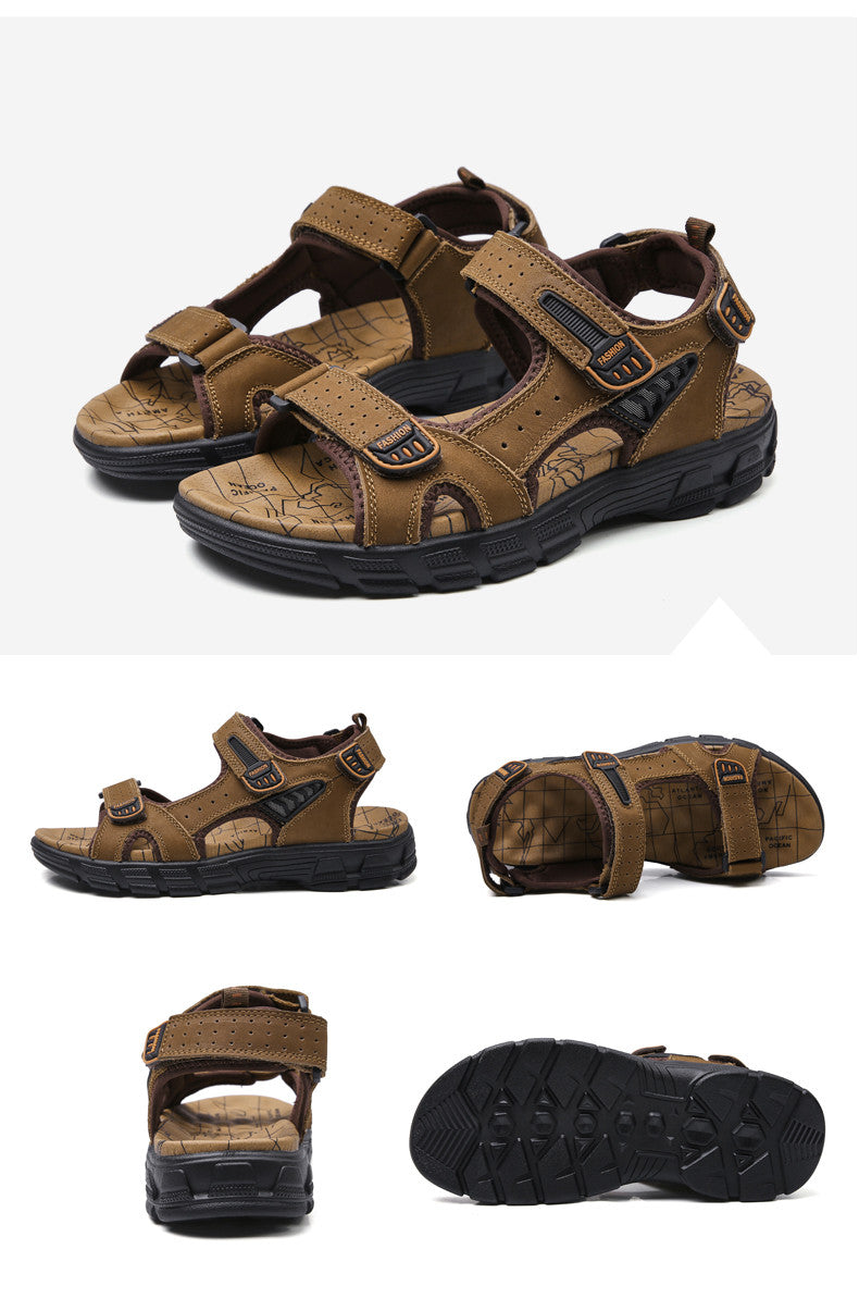 Dolores® | Piedflex Comfortabele orthopedische sandalen