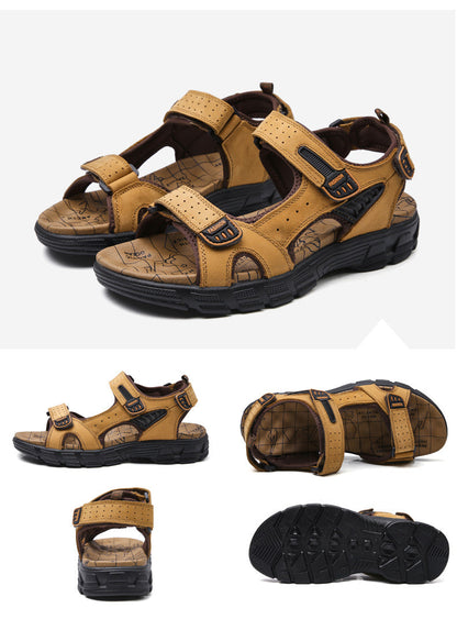 Dolores® | Piedflex Comfortabele orthopedische sandalen