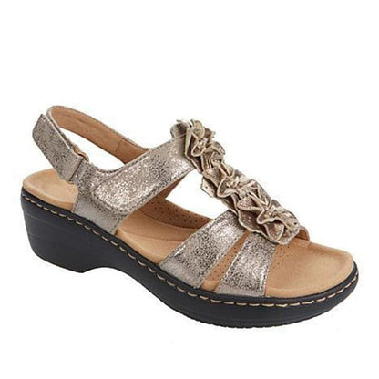 Florencia® | Comfortsandalen 50% korting