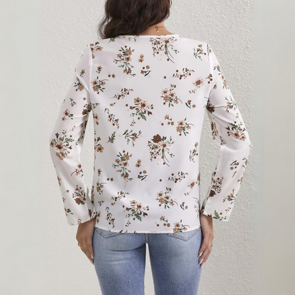 Rosario® | Casual bloemenblouse