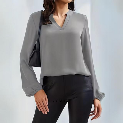 Ninon® | Elegante overhemdblouses voor dames