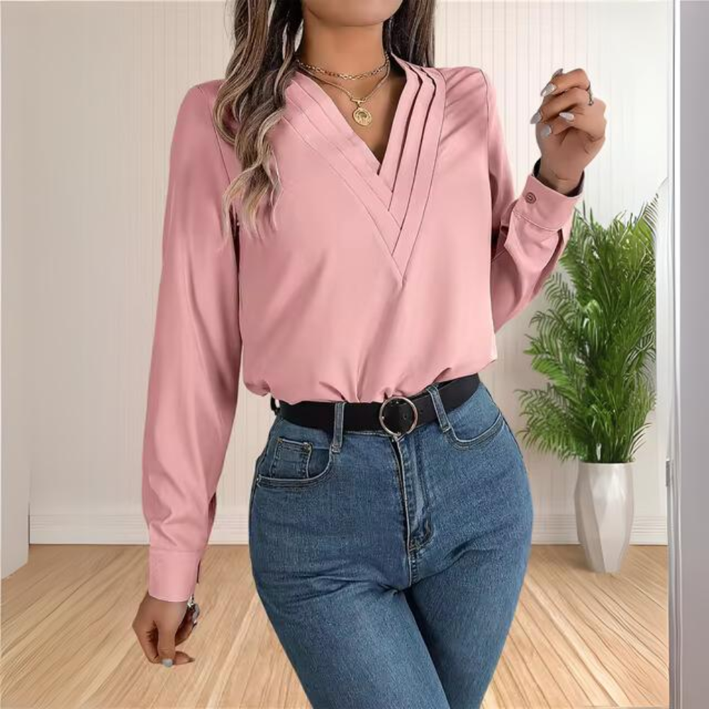 Anne® | Elegante workshopblouse