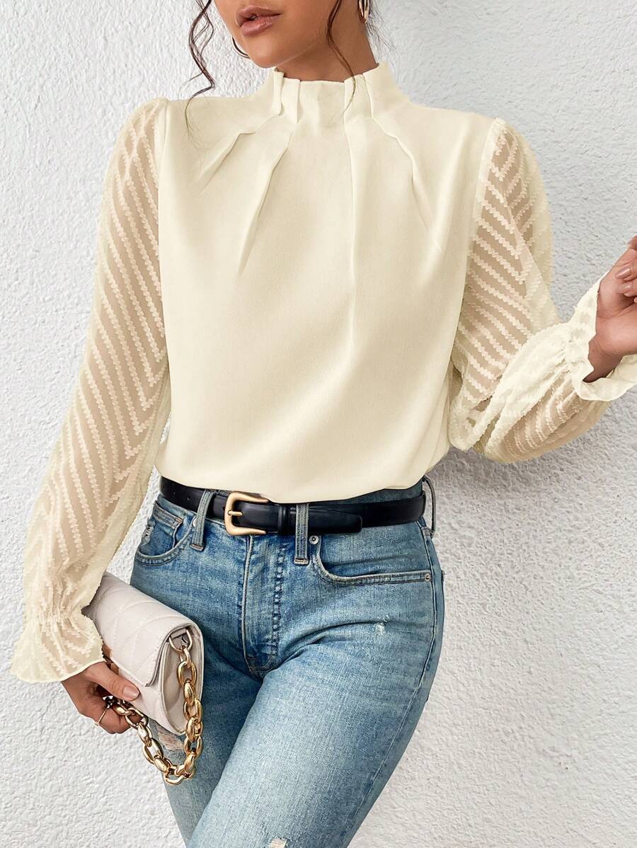 Rafaela® | Elegante blouse