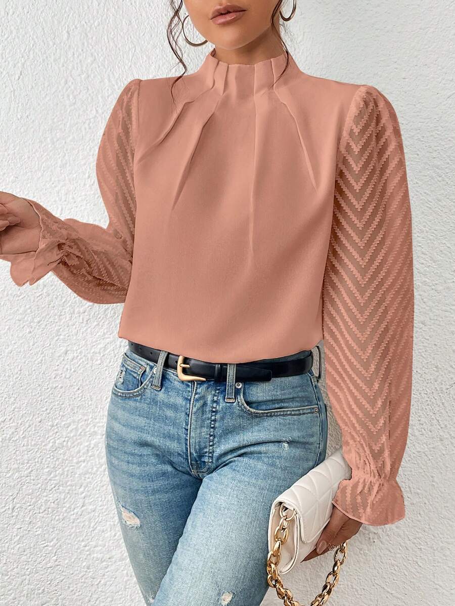 Rafaela® | Elegante blouse