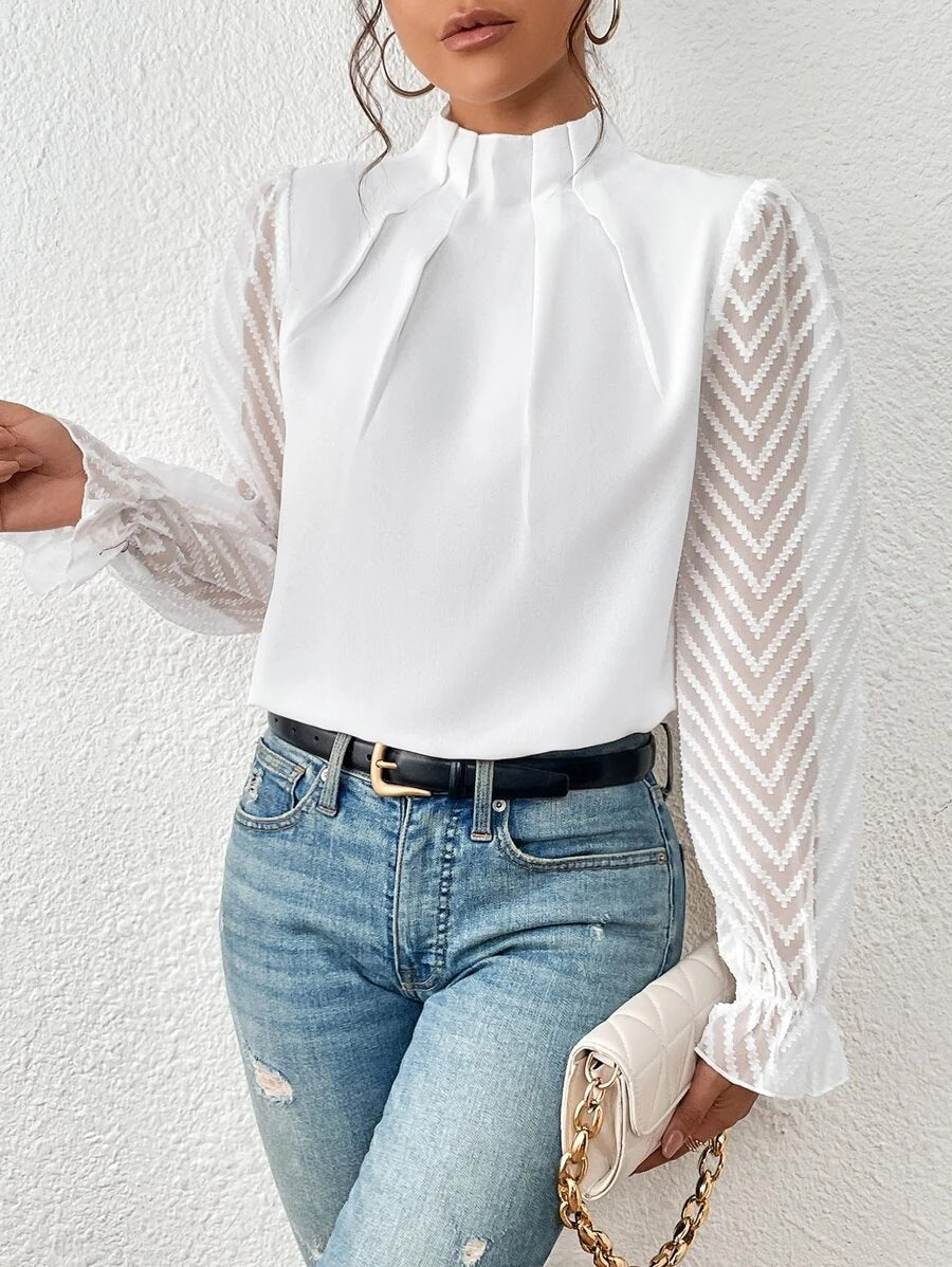 Yasmine® | Elegante blouse