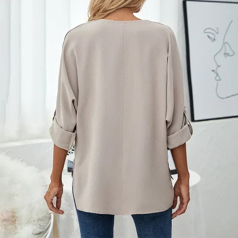 Jara® | Luxe blouse