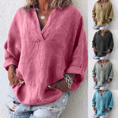 Monserrat® | Casual blouse