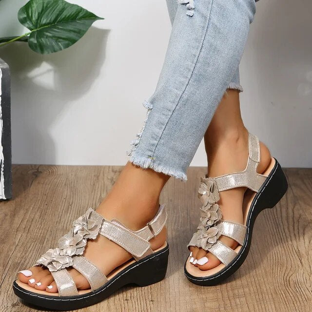 Antonella® | Orthopedische sandalen