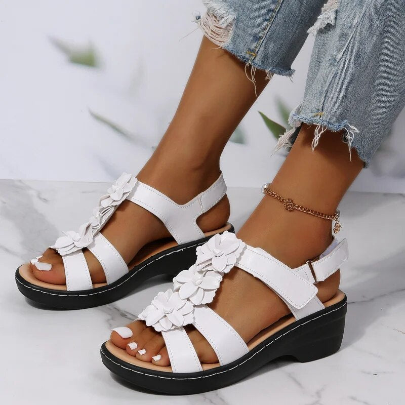 Antonella® | Orthopedische sandalen