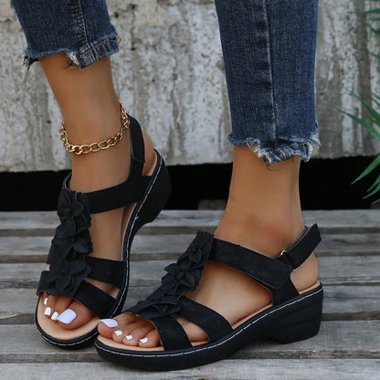 Antonella® | Orthopedische sandalen