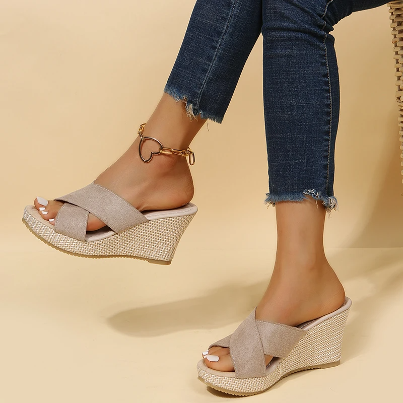 Juno® | Orthopedische sandalen voor dames