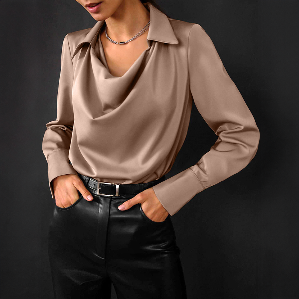 Montserrat® | Elegante blouse