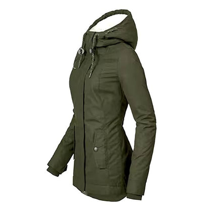 Clara® | Winterjas voor dames