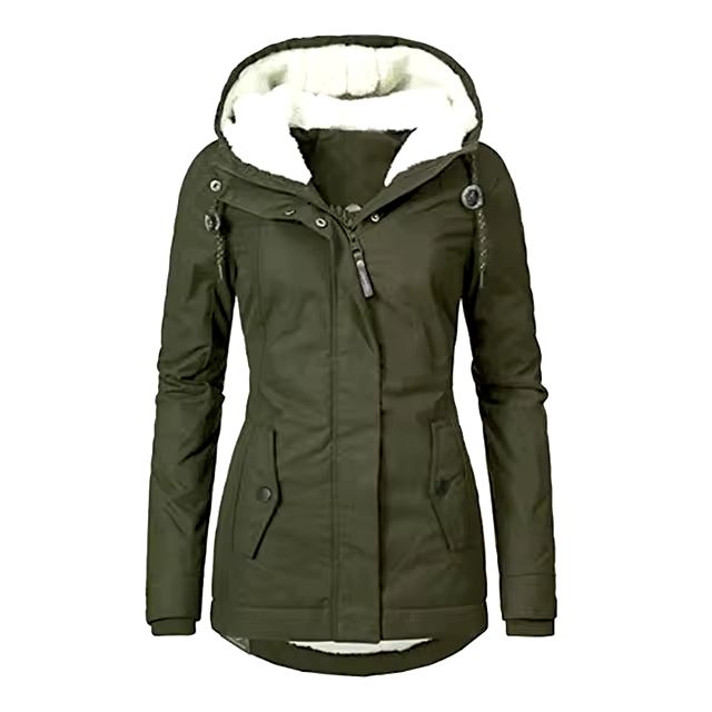 Clara® | Winterjas voor dames