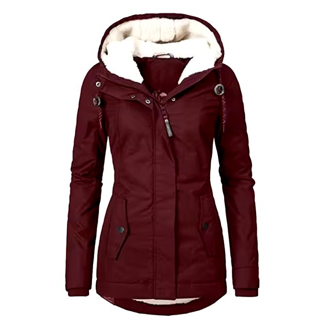 Clara® | Winterjas voor dames