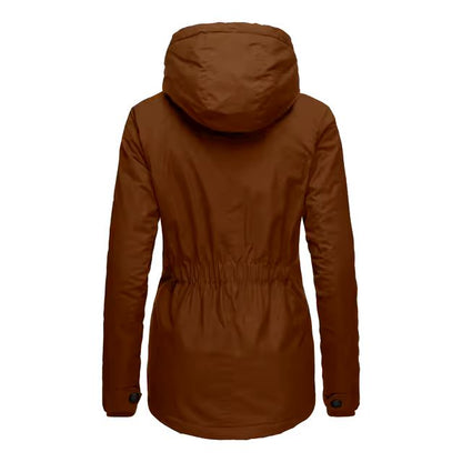 Clara® | Winterjas voor dames