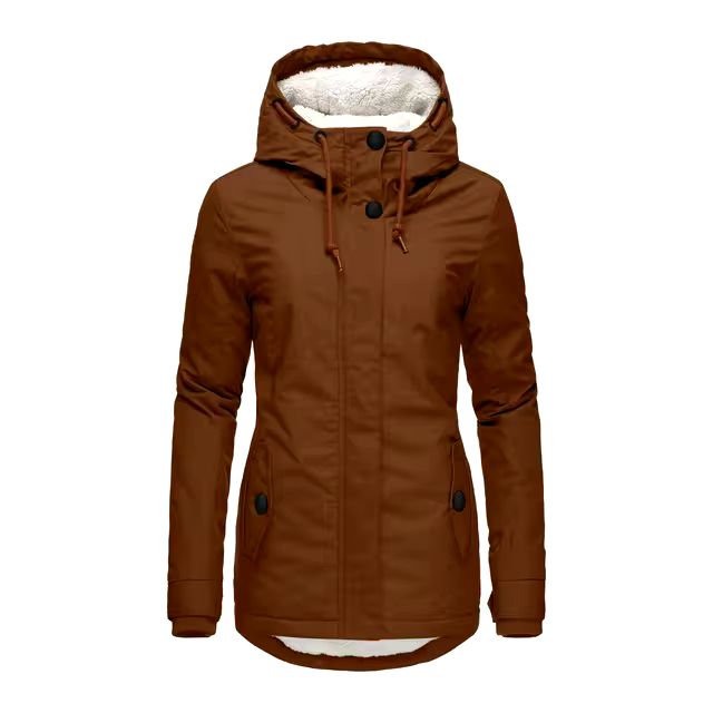 Clara® | Winterjas voor dames