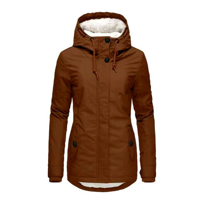 Clara® | Winterjas voor dames