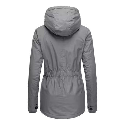 Clara® | Winterjas voor dames