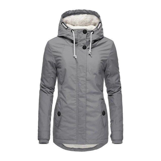 Clara® | Winterjas voor dames