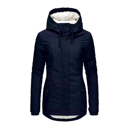 Clara® | Winterjas voor dames