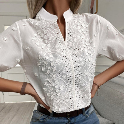 Kaitlyn® | Chique en elegante blouse