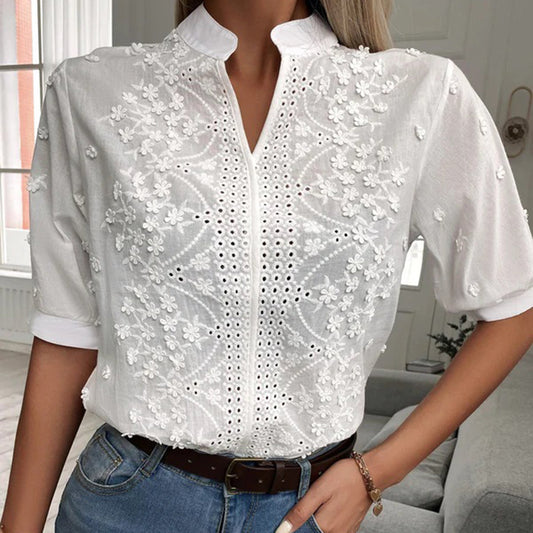 Kaitlyn® | Chique en elegante blouse