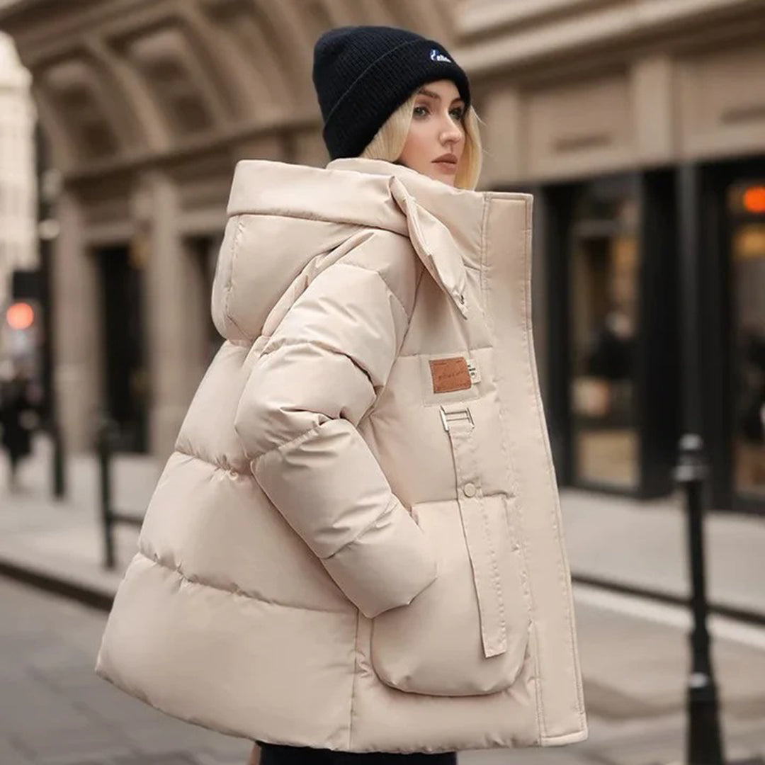 Christiane® | Winterjas Snow Edition