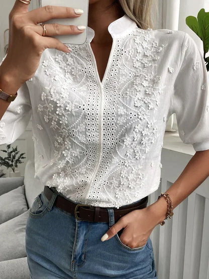 Celeste® | Elegante blouse