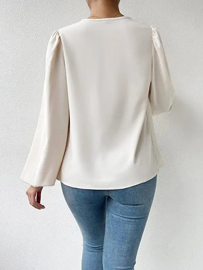 Estefanía® | Losse blouse