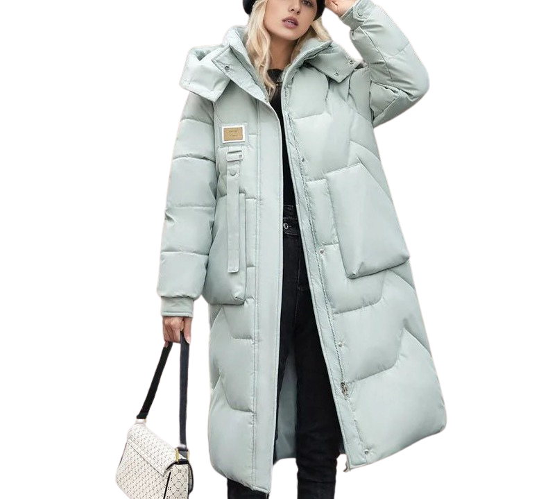 Etheline® | Luxe dames winterjas