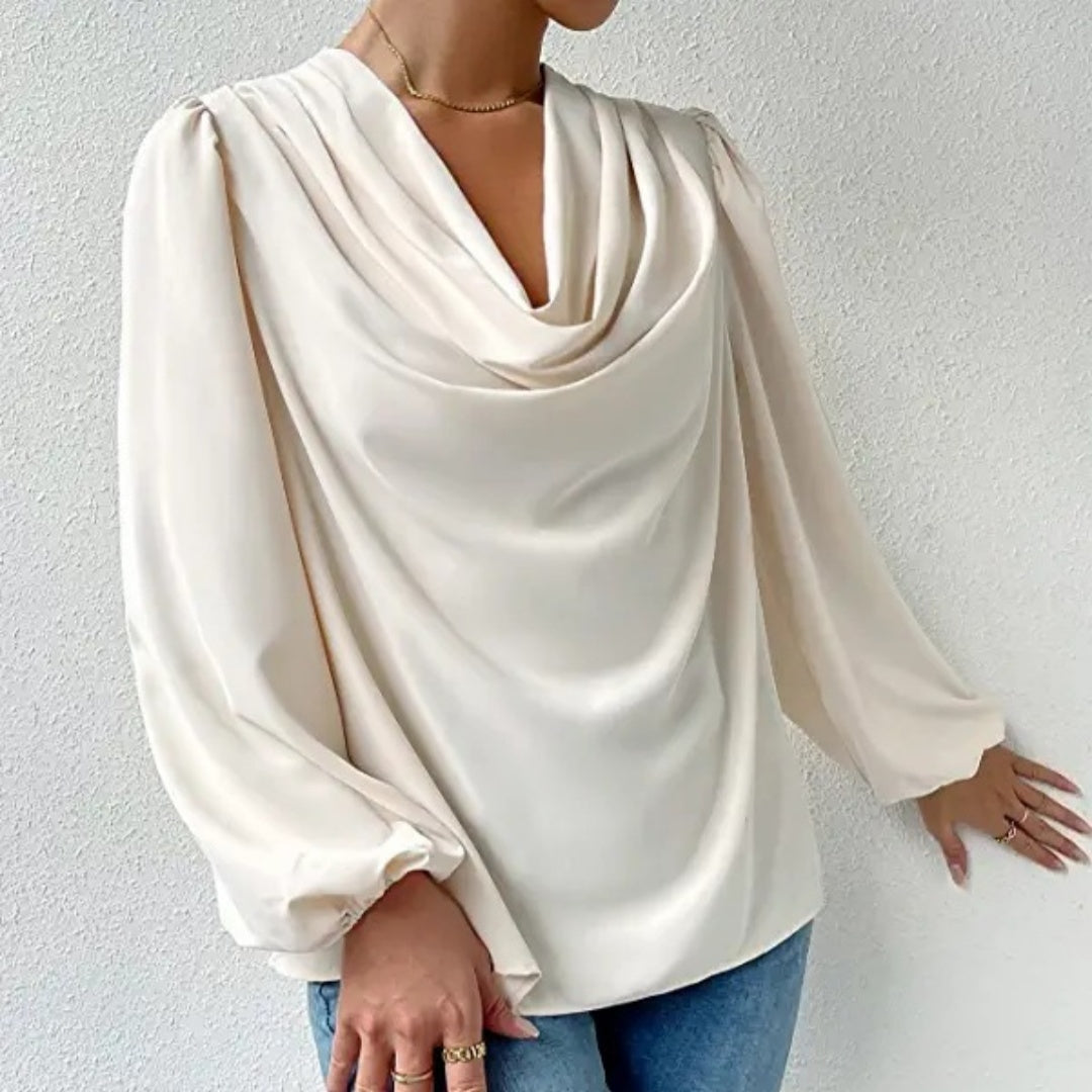 Estefanía® | Losse blouse