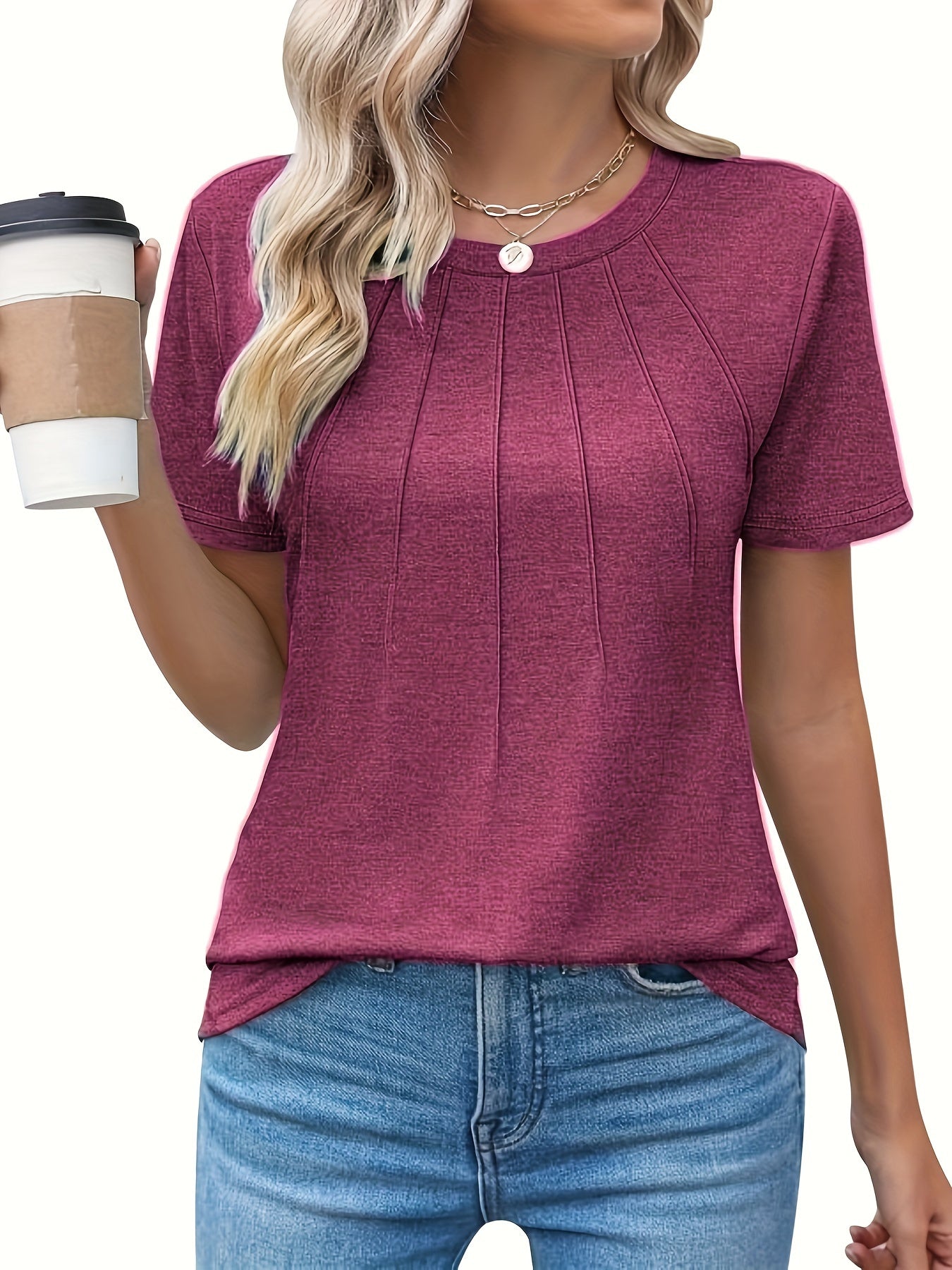 Lelie® | Casual T-shirt