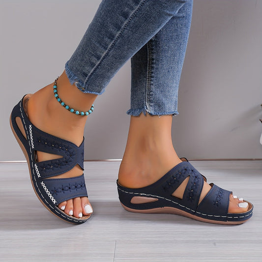 Samara® | Orthopedische en antislipsandalen