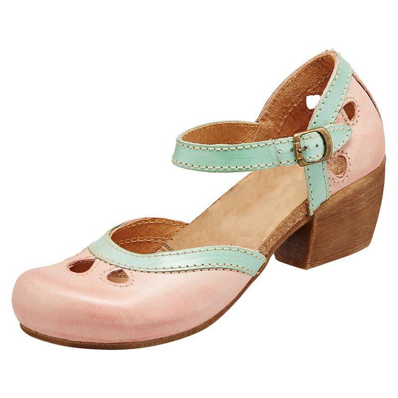 Yolanda® | Luxe, comfortabele sandalen