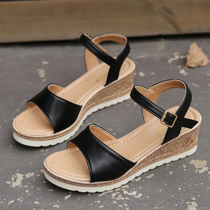 Nicole® | Antislip zomersandalen