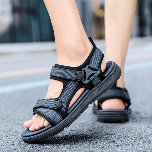 Beatriz® | Comfortabele trekkingsandalen voor heren