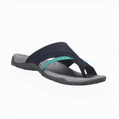 Mia® | Ergonomische orthopedische sandalen